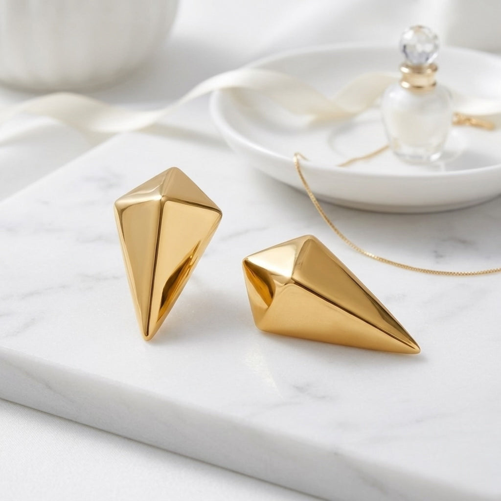 BEHI SANTOSH EARRINGS
