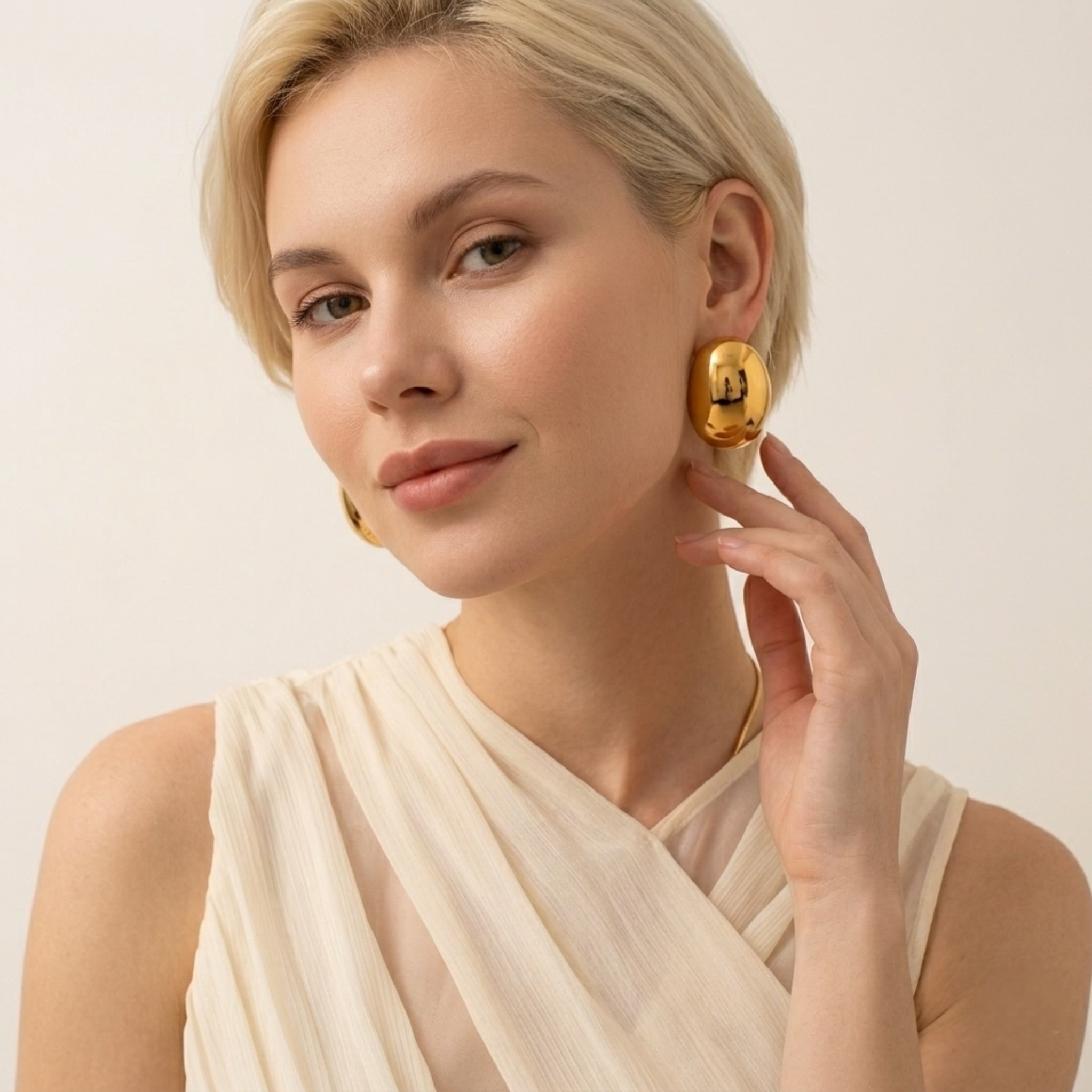 BEHI ANNARITA EARRINGS