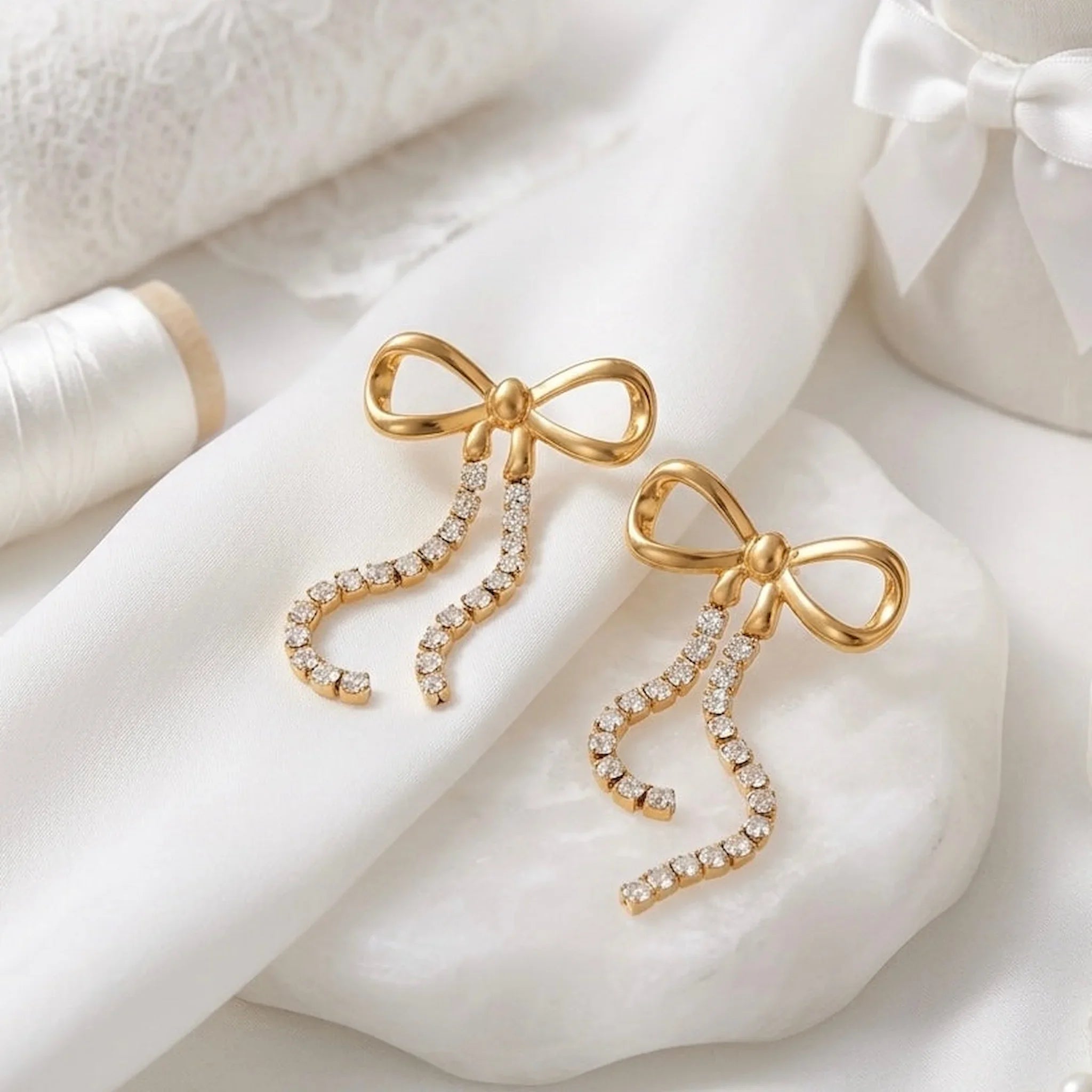 BEHI MARISOL EARRINGS