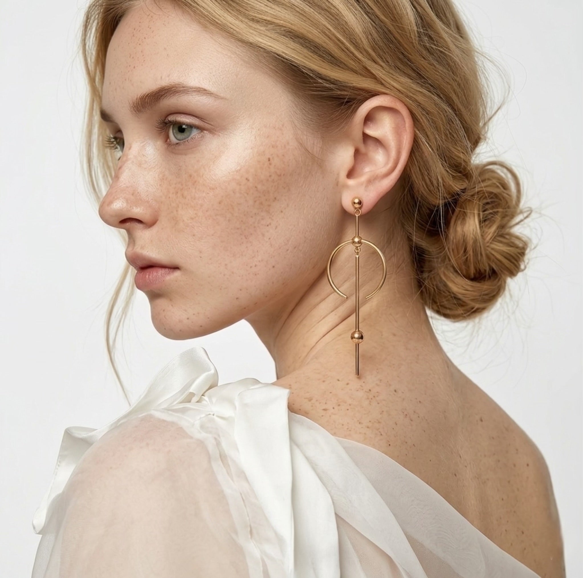 BEHI OXANA EARRINGS