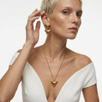 BEHI SANTOSH NECKLACE