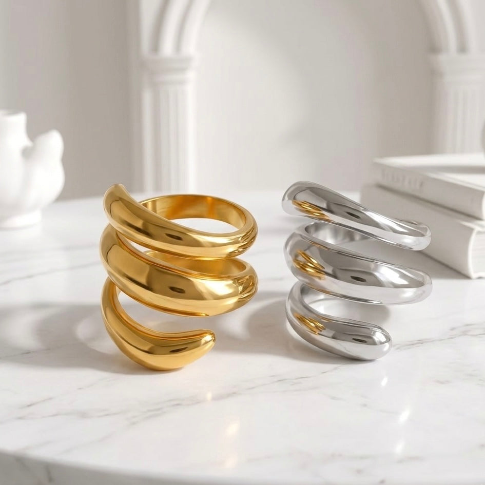 BEHI VITALIN RING