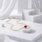 BEHI LOVE NECKLACE