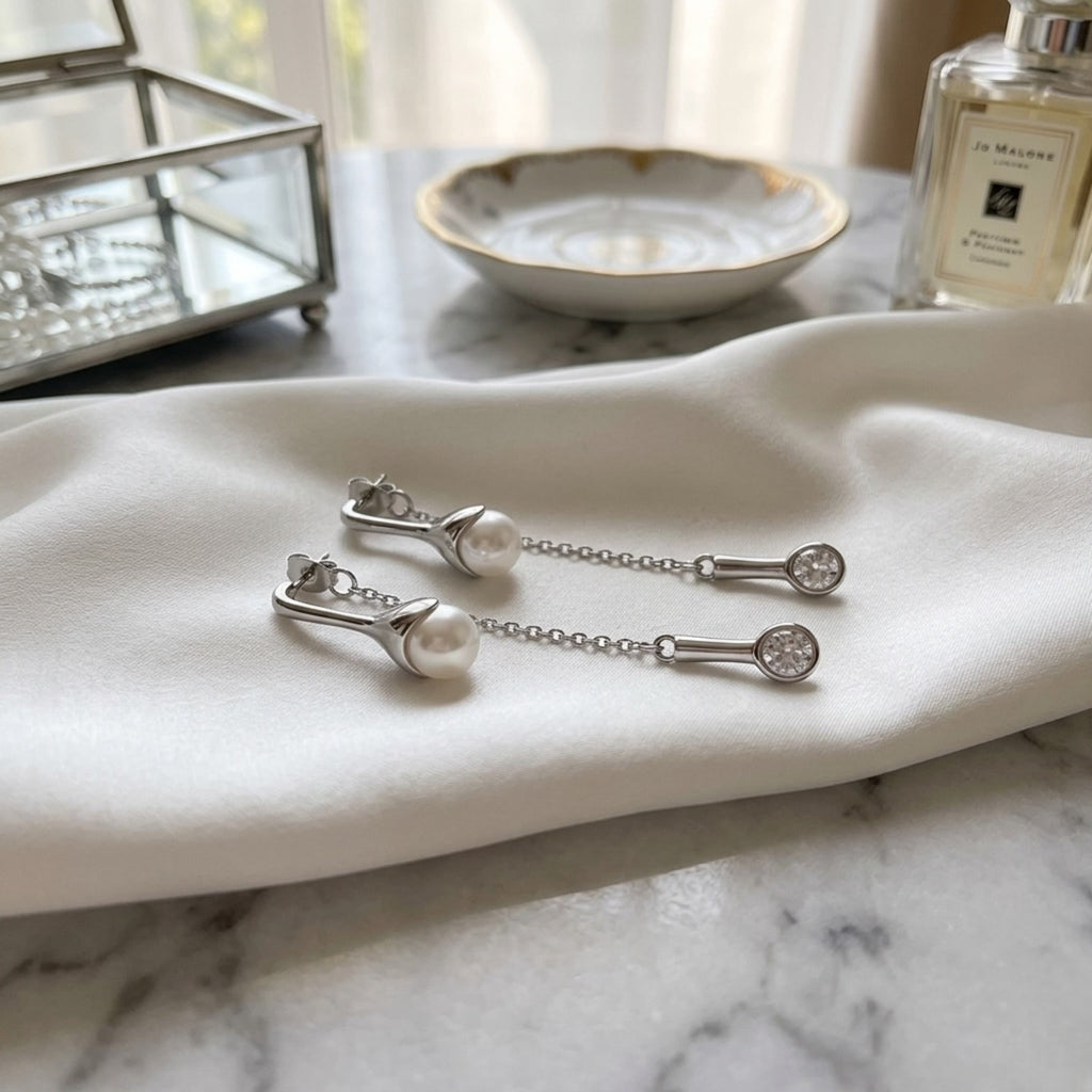 BEHI PATRICIA EARRINGS