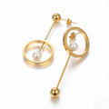 BEHI SHIVANY EARRINGS