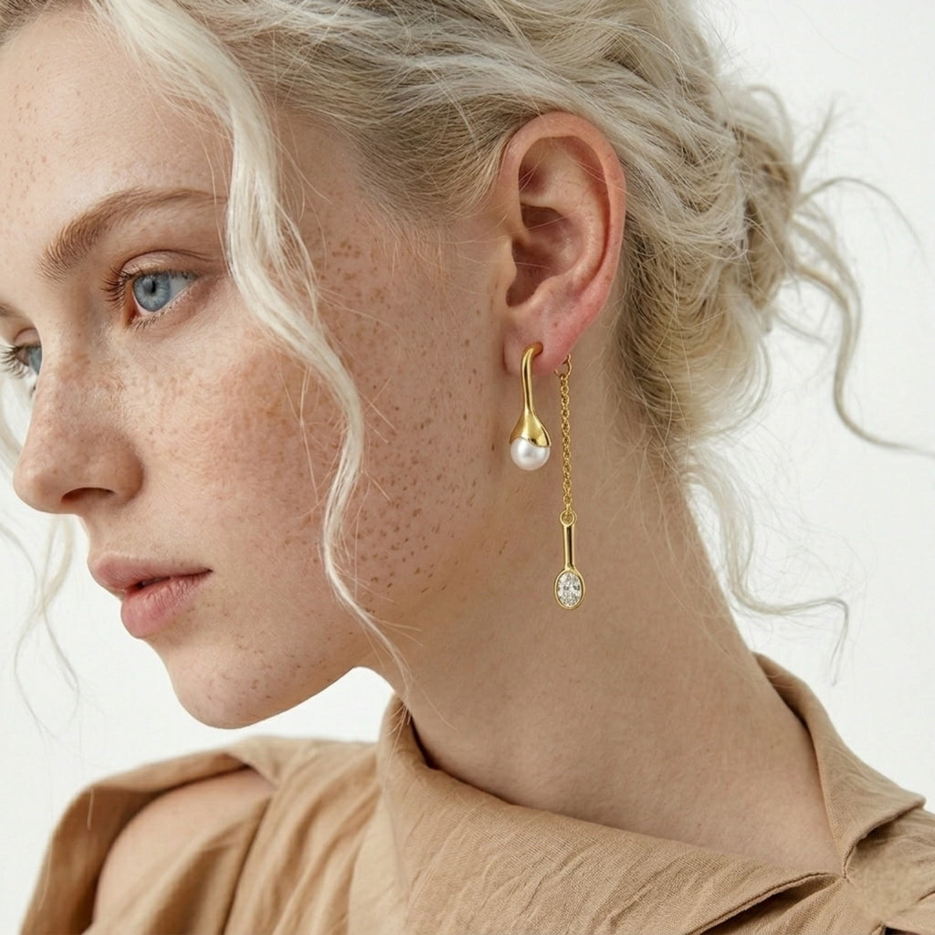BEHI PATRICIA EARRINGS