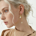 BEHI PATRICIA EARRINGS