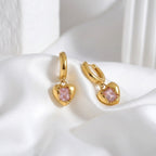 BEHI LIDIA EARRINGS