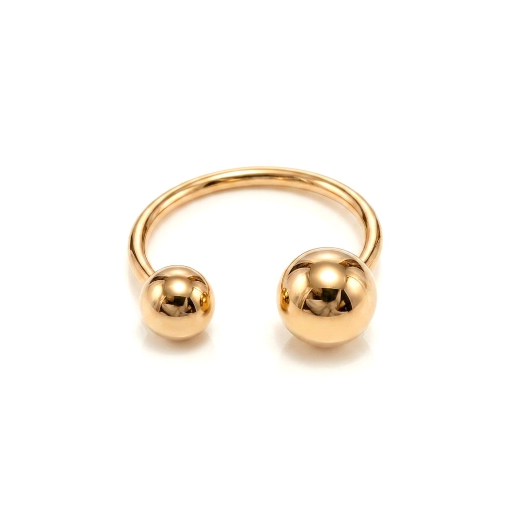 BEHI ADRIANA RING