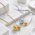 BEHI PERIN NECKLACE