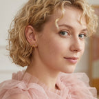 BEHI FRANCY EARRINGS