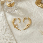 BEHI MARLY EARRINGS