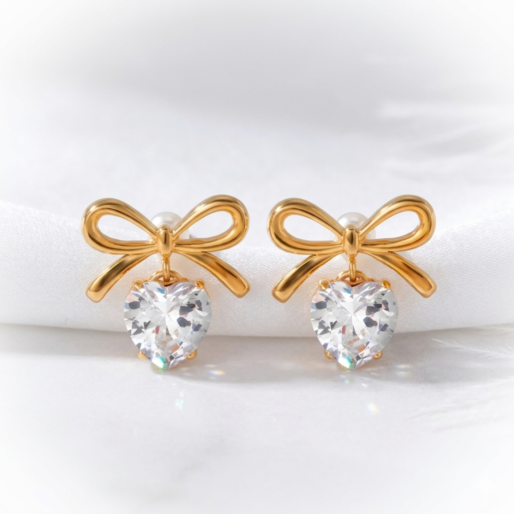 BEHI JULIETTE EARRINGS