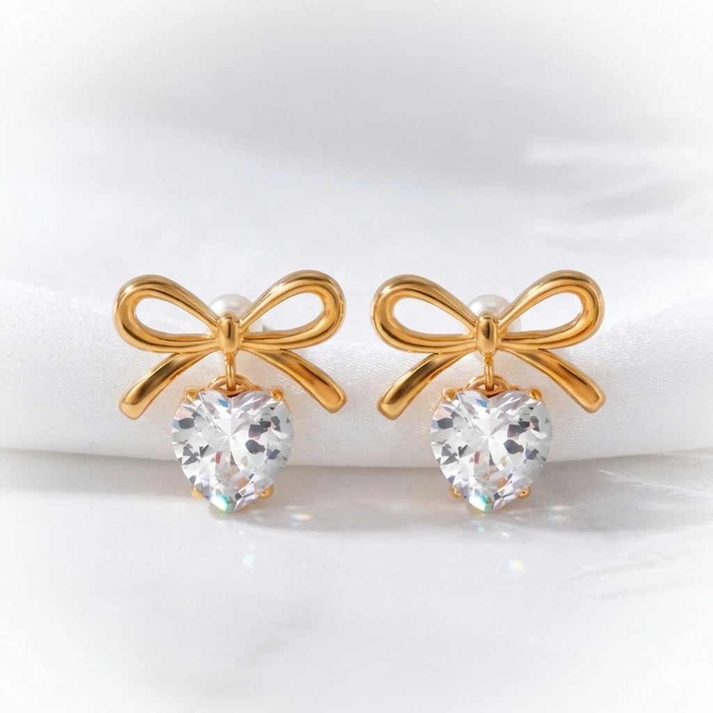 BEHI JULIETTE EARRINGS