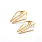 BEHI ELIF EARRINGS