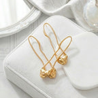BEHI TRINI EARRINGS