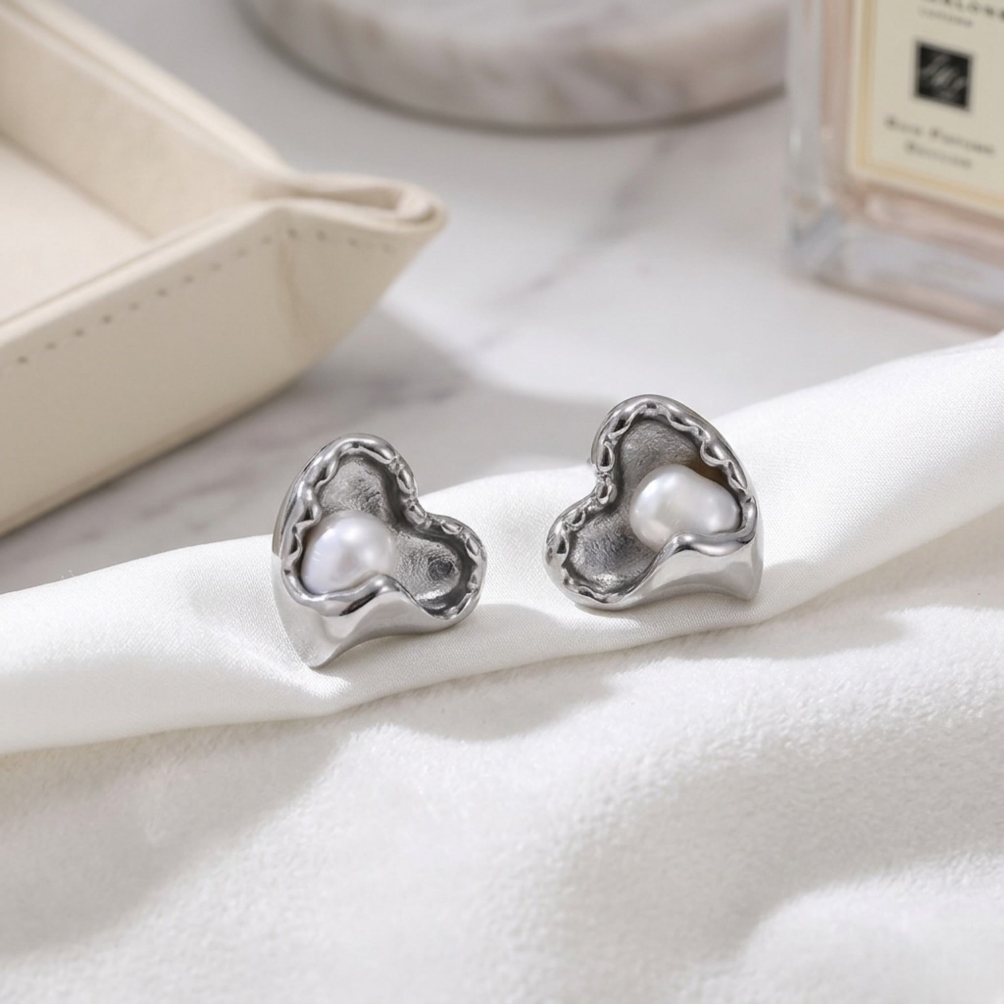 BEHI MARIANNA EARRINGS