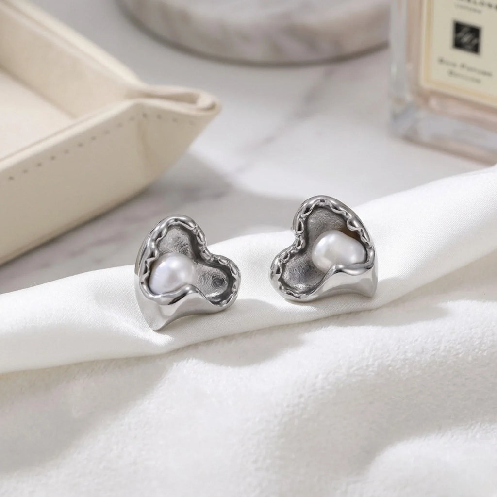 BEHI MARIANNA EARRINGS