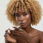 BEHI VIVIAN RING