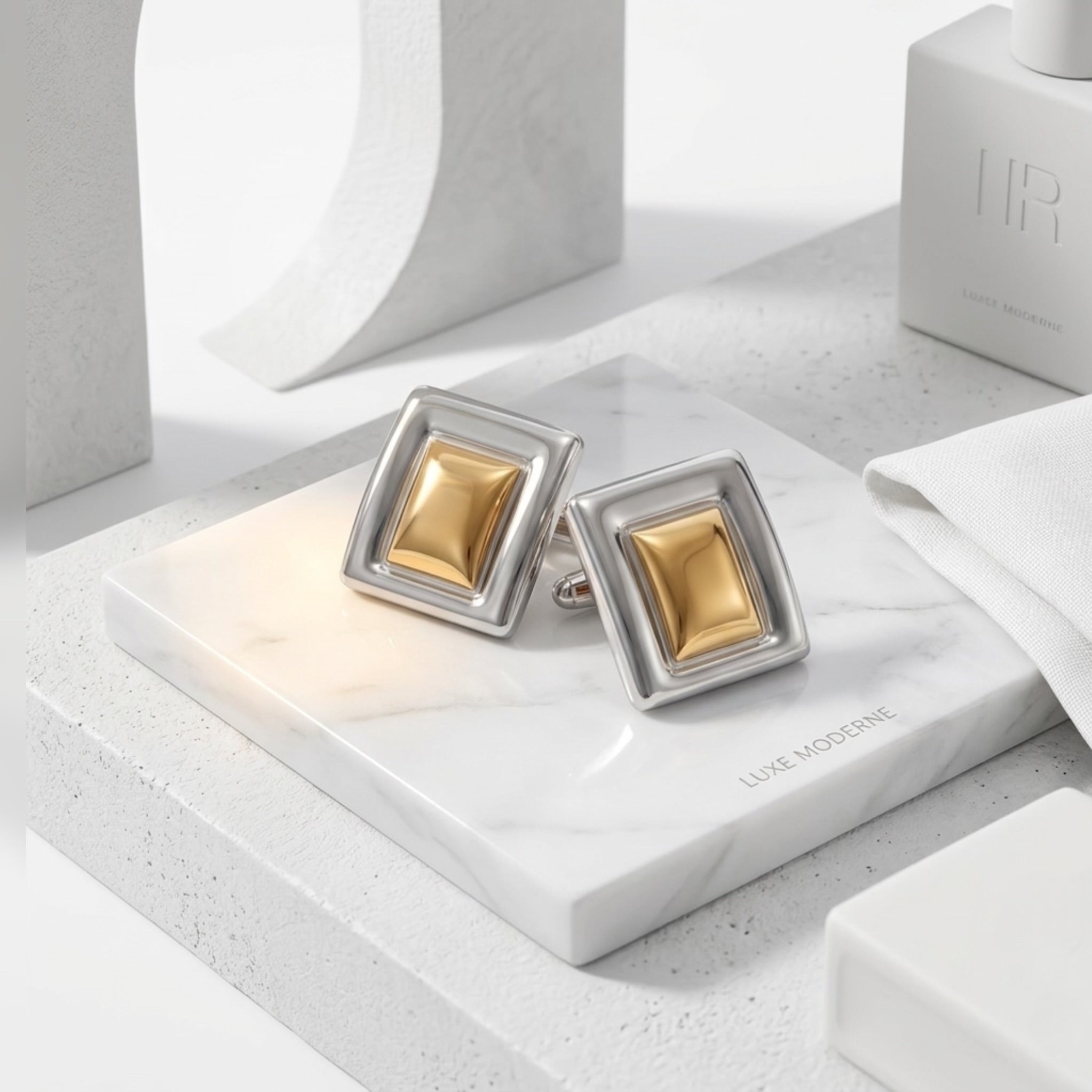 BEHI ISABELLA EARRINGS