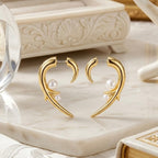 BEHI MARLY EARRINGS