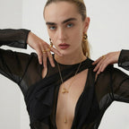 BEHI OLENKA NECKLACE
