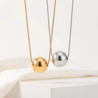 BEHI CHIC NECKLACE