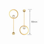 BEHI SHIVANY EARRINGS