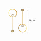 BEHI SHIVANY EARRINGS