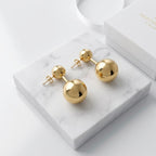 BEHI PERIN EARRINGS