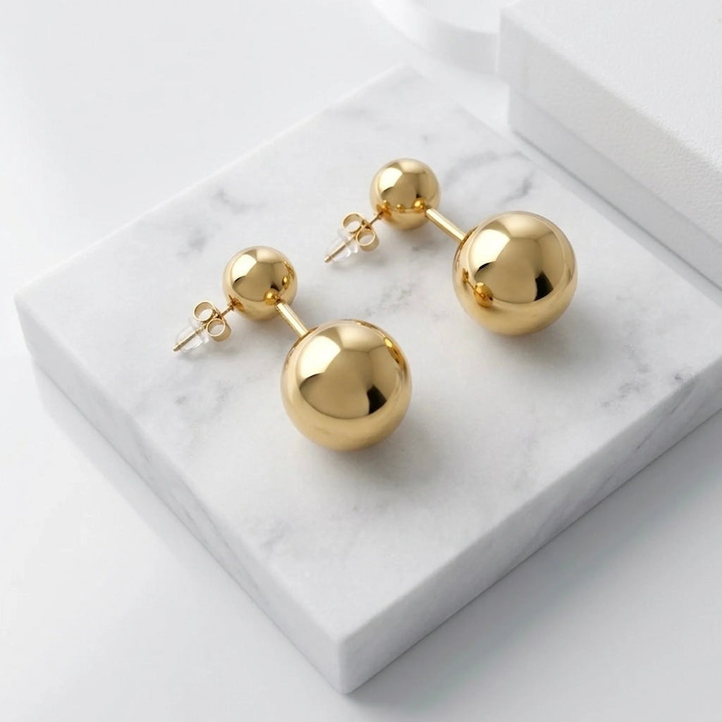 BEHI PERIN EARRINGS