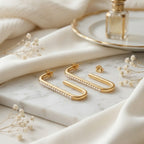 BEHI FLORIANA EARRINGS