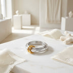 BEHI ROMA RING