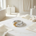 BEHI ROMA RING