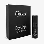 Desire for Men