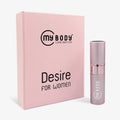 Desire for Women