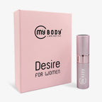 Desire for Women