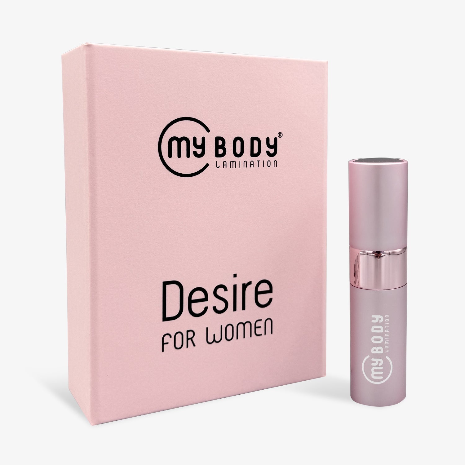 Desire for Women