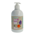 Detergente Intimo DAILYCARE pH 4.3 - Greenatural