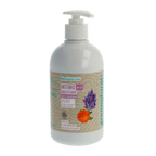 Detergente Intimo DAILYCARE pH 4.3 - Greenatural