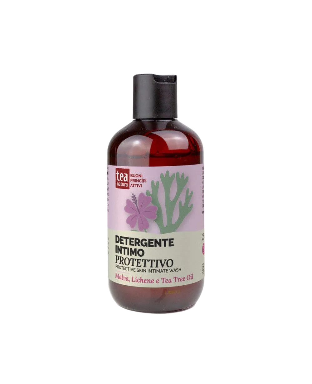 Detergente Intimo Protettivo - TeaNatura