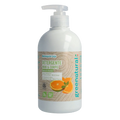 Detergente mani e corpo Menta & Arancio - Greenatural