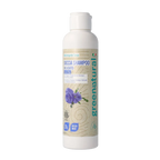 Docciashampoo delicato Lino & Riso - Greenatural