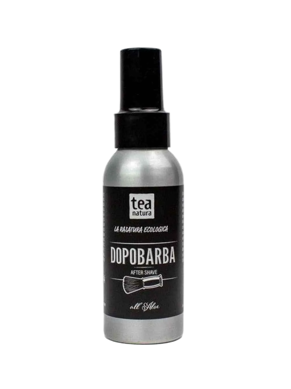Dopobarba - TeaNatura