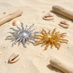 BEHI LUBOV BROOCH