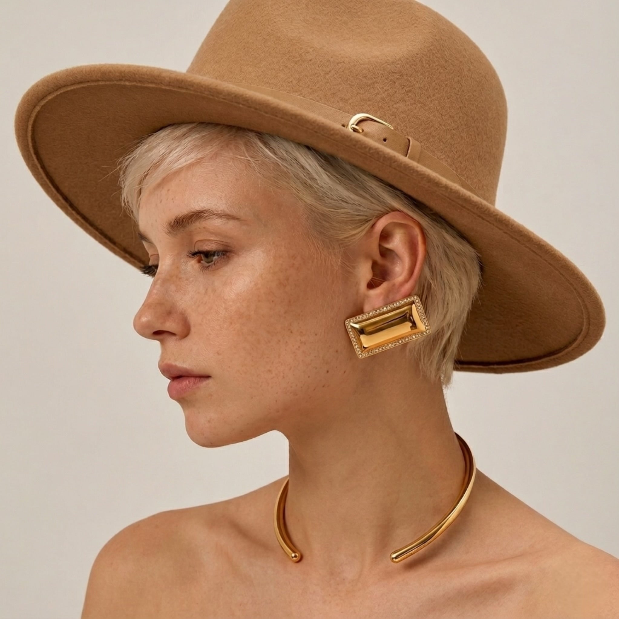 BEHI DEZI EARRINGS