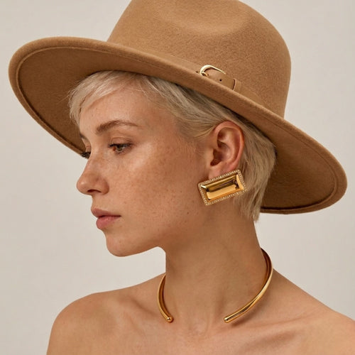 BEHI DEZI EARRINGS