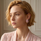 BEHI LADY EARRINGS