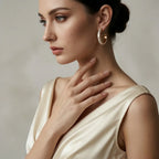 BEHI RIENA EARRINGS