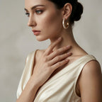 BEHI RIENA EARRINGS